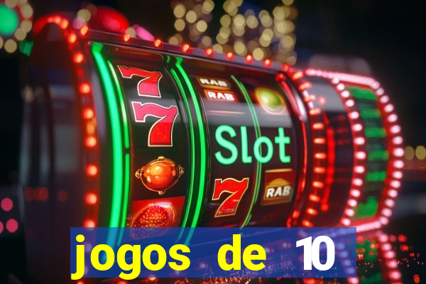 jogos de 10 centavos nas plataformas